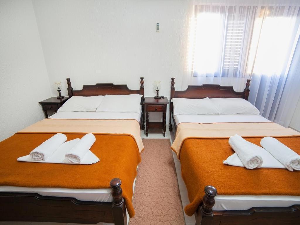 Guest House 4M Petrovac Room photo