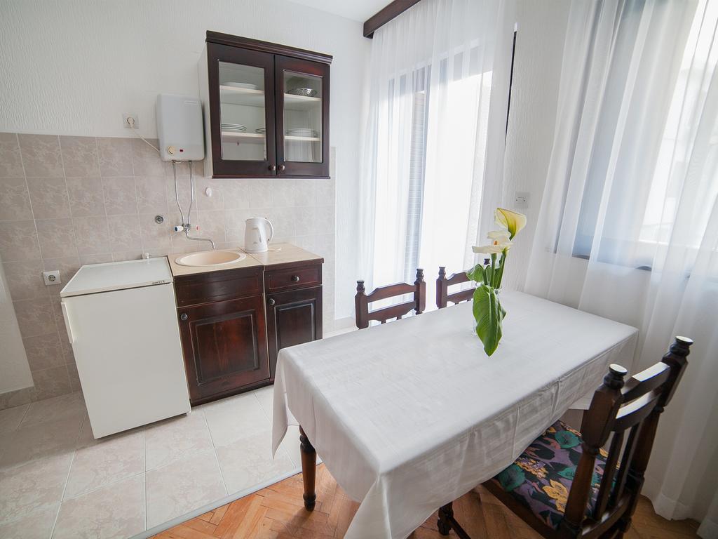 Guest House 4M Petrovac Room photo